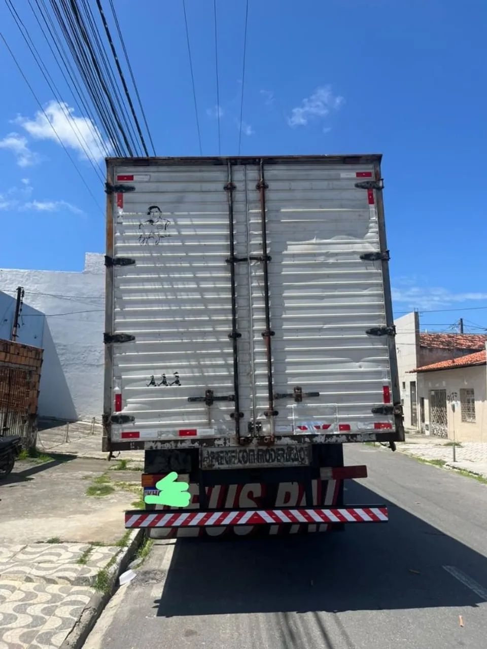 Caminhao 1218 - Foto 4