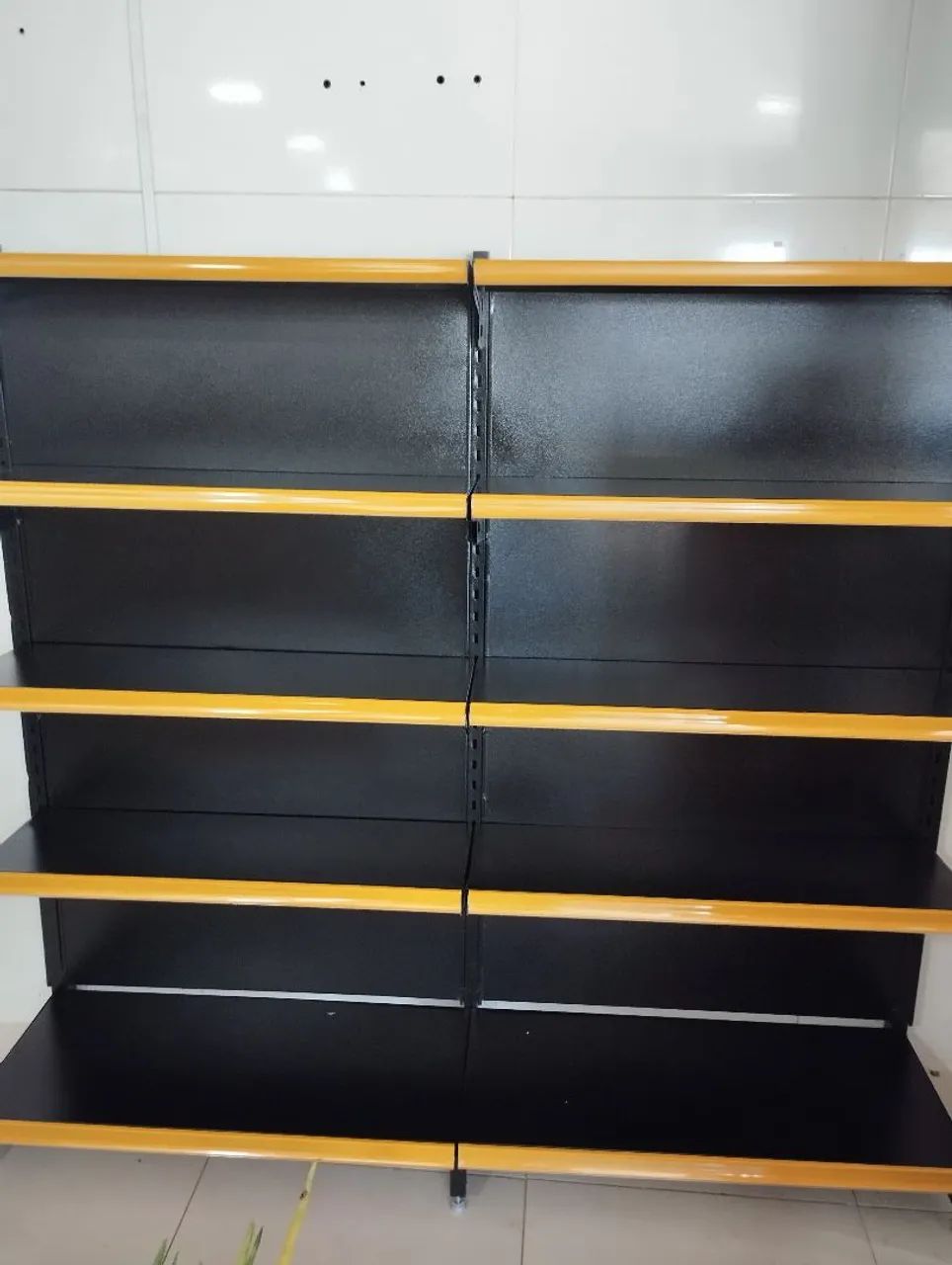 Gondola lateral de 170m de altura no precinho  - Foto 3