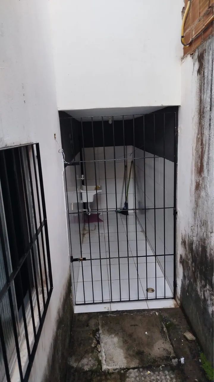 Alugo uma casa em nova Cruz  - Foto 2
