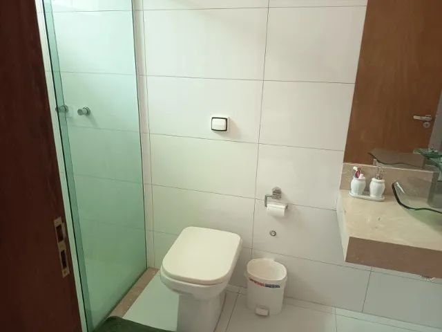 Linda Casa Terrea Jardim Karaiba - Foto 3