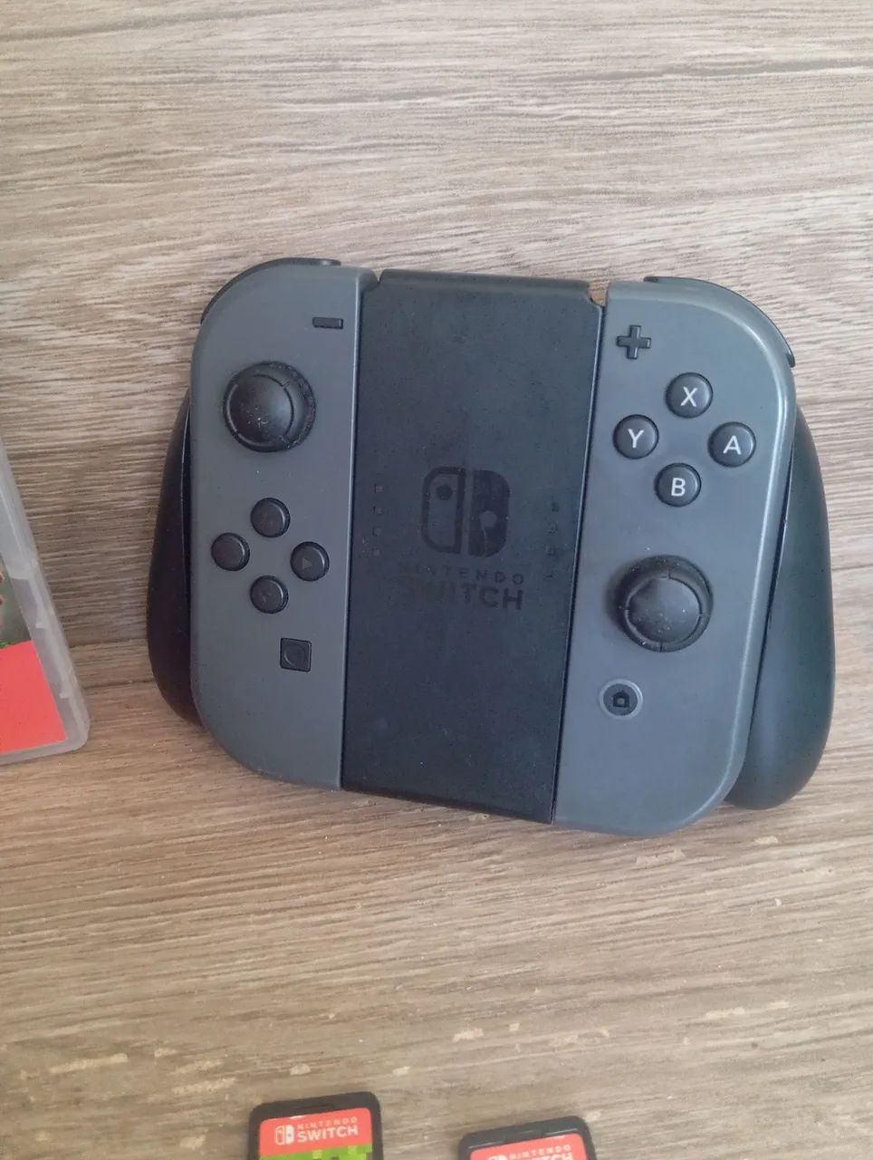 Nintendo Swift V1  - Foto 3