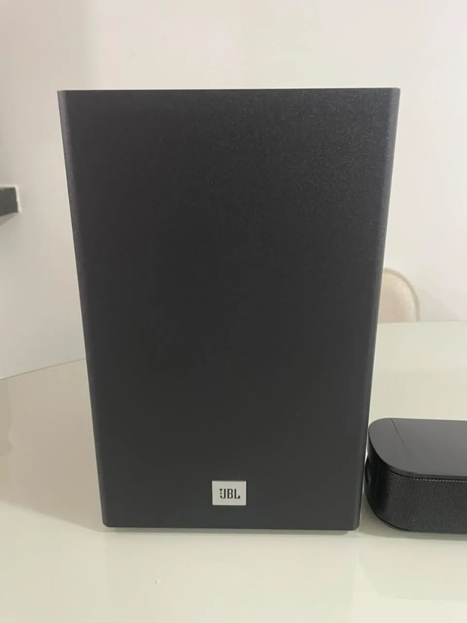 Home Teather - Foto 5