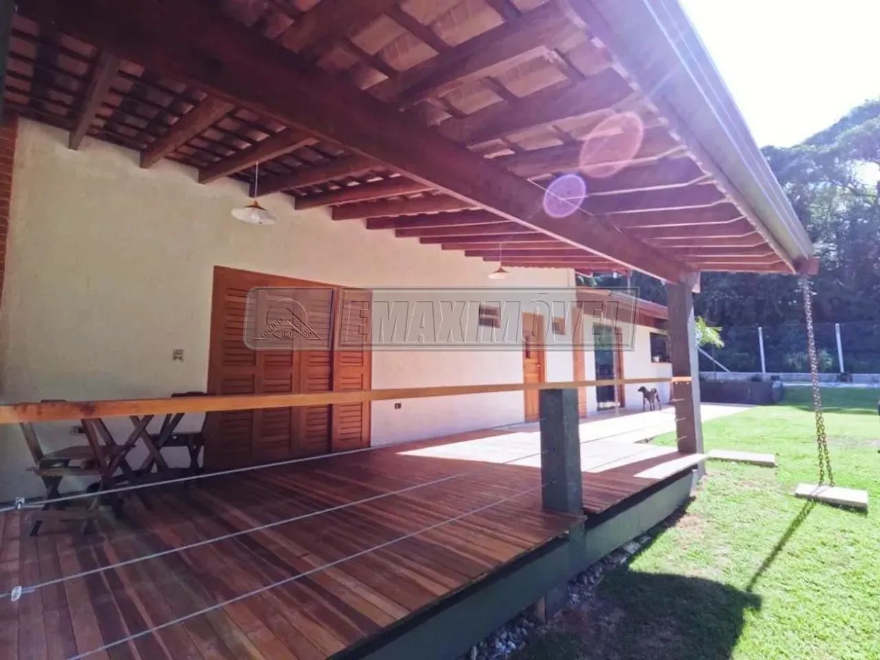 CHÁCARA À VENDA - IBIÚNA COND. RESIDENCIAL CENTER COCAIS - Foto 5