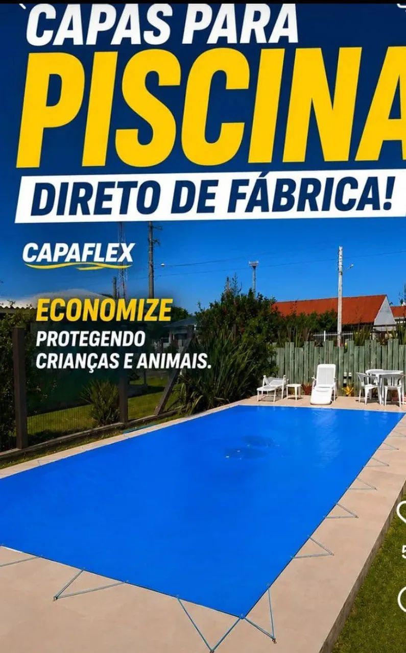 Tudo para piscina e seu lazer - Foto 3