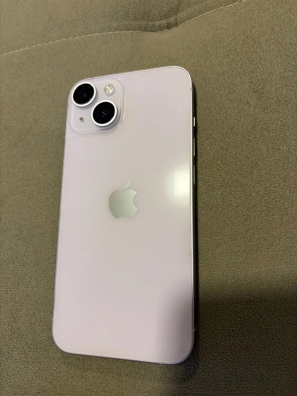 iPhone 14 128gb Rosa - Foto 2