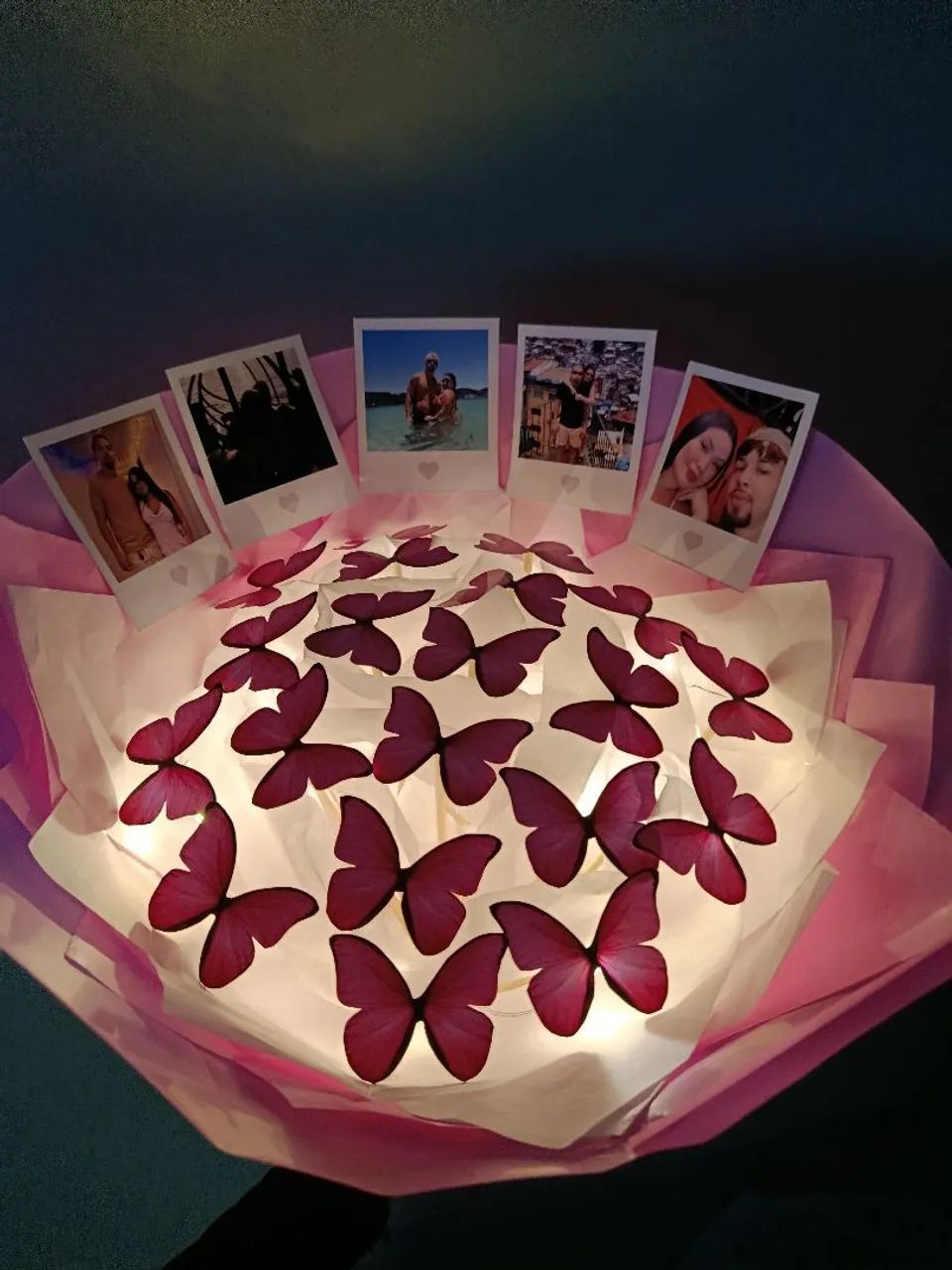 Buque dia das mulheres - Foto 4