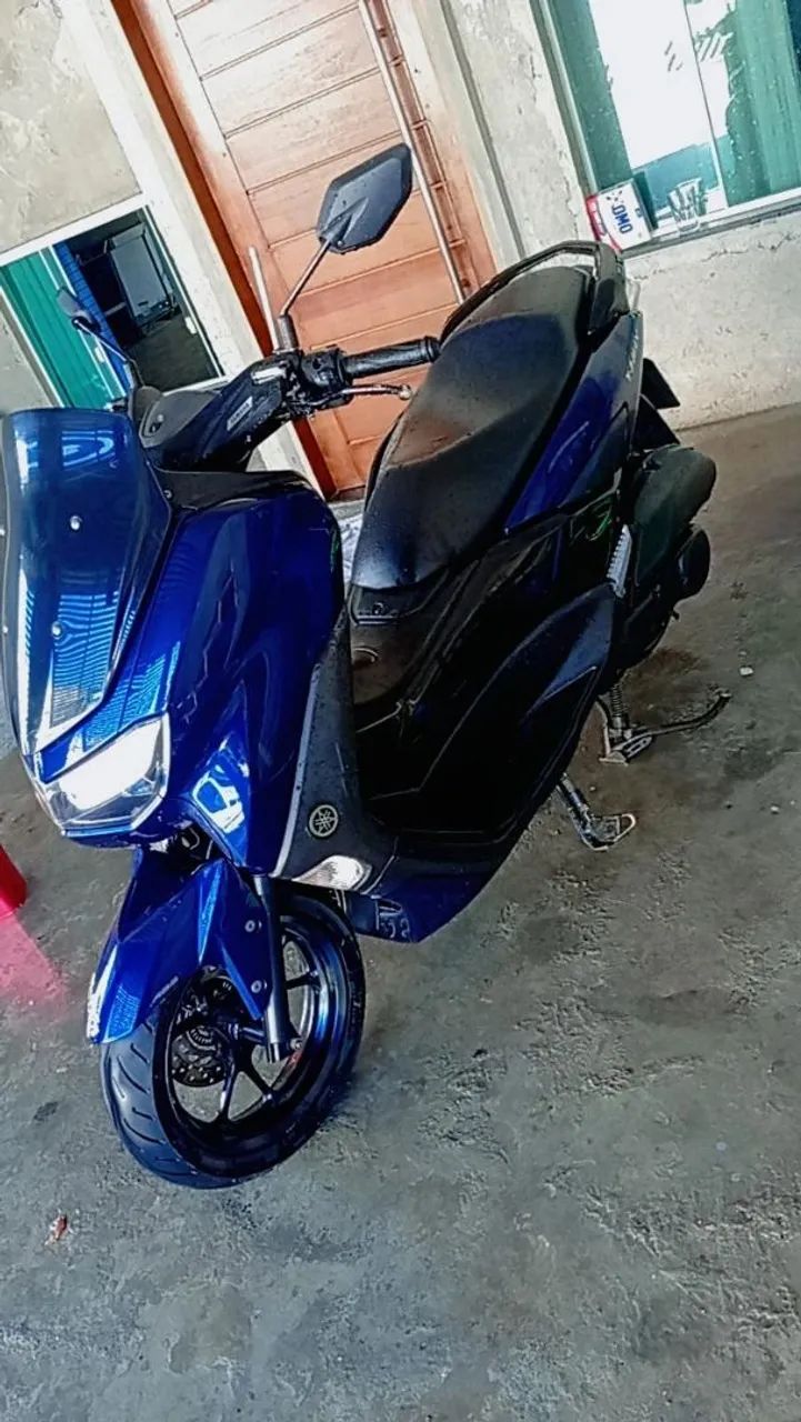 Nmax 160  - Foto 2