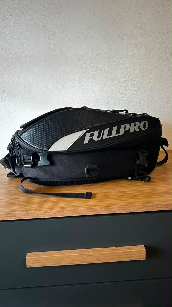 Mochila/Baú - Foto 2