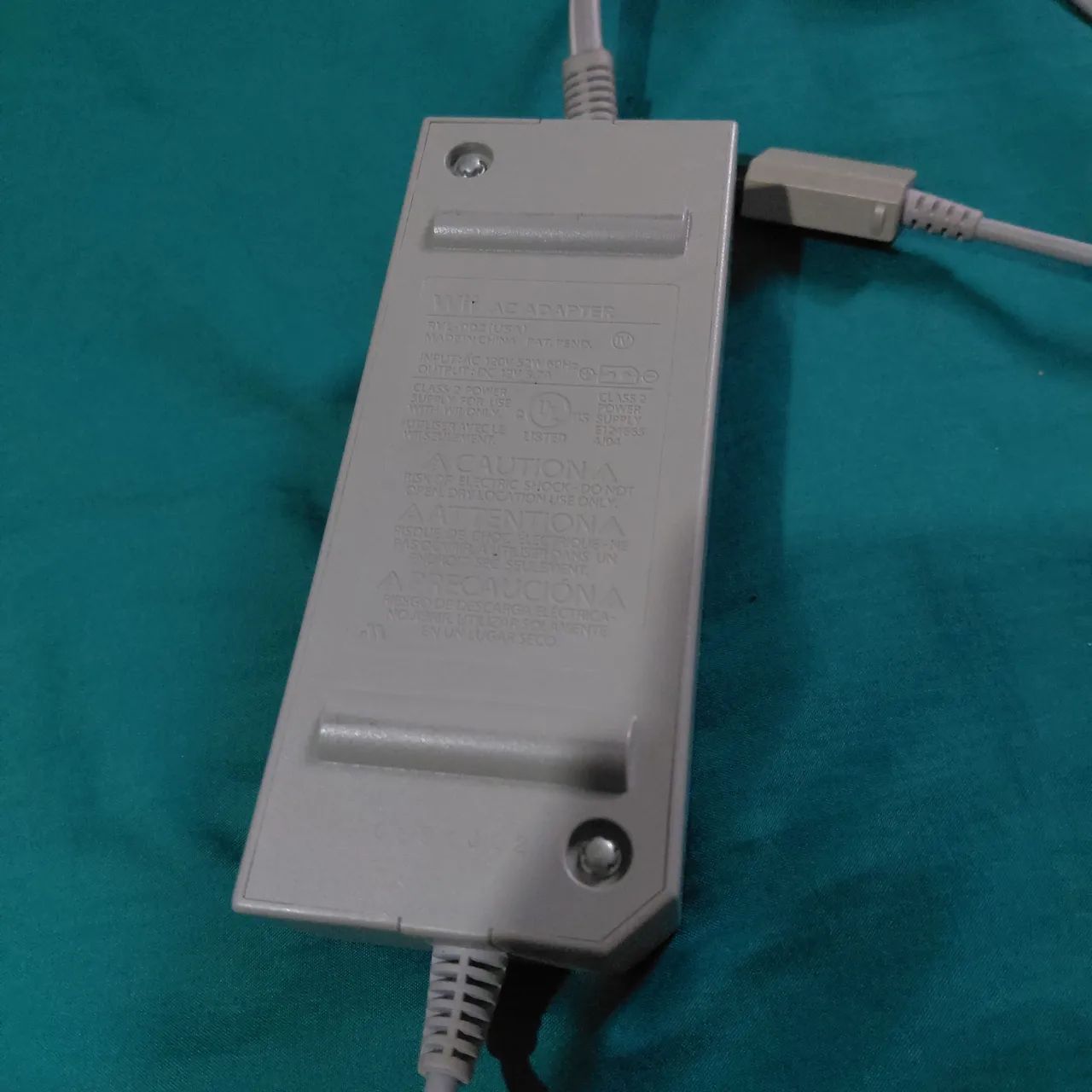 Fonte para Nintendo wii - Foto 2