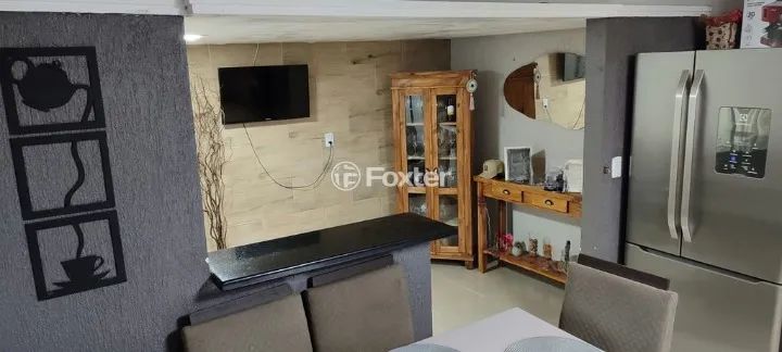 Casa à venda Rua M, Aberta dos Morros - Porto Alegre - Foto 3