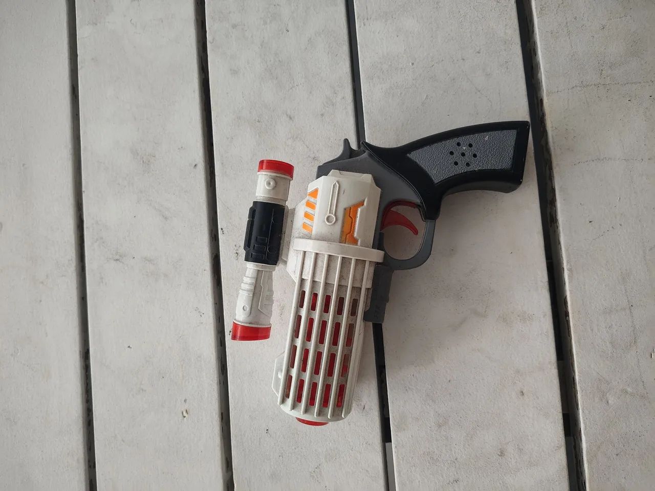 Pistola Space Guardian - Foto 2