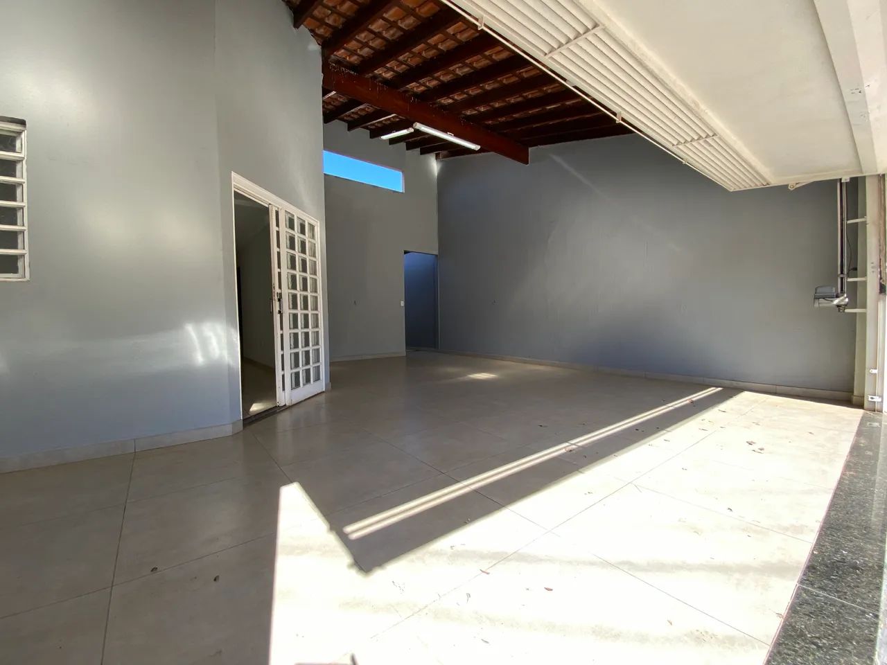 CASA À VENDA PARQUE SÃO GERALDO  - Foto 2