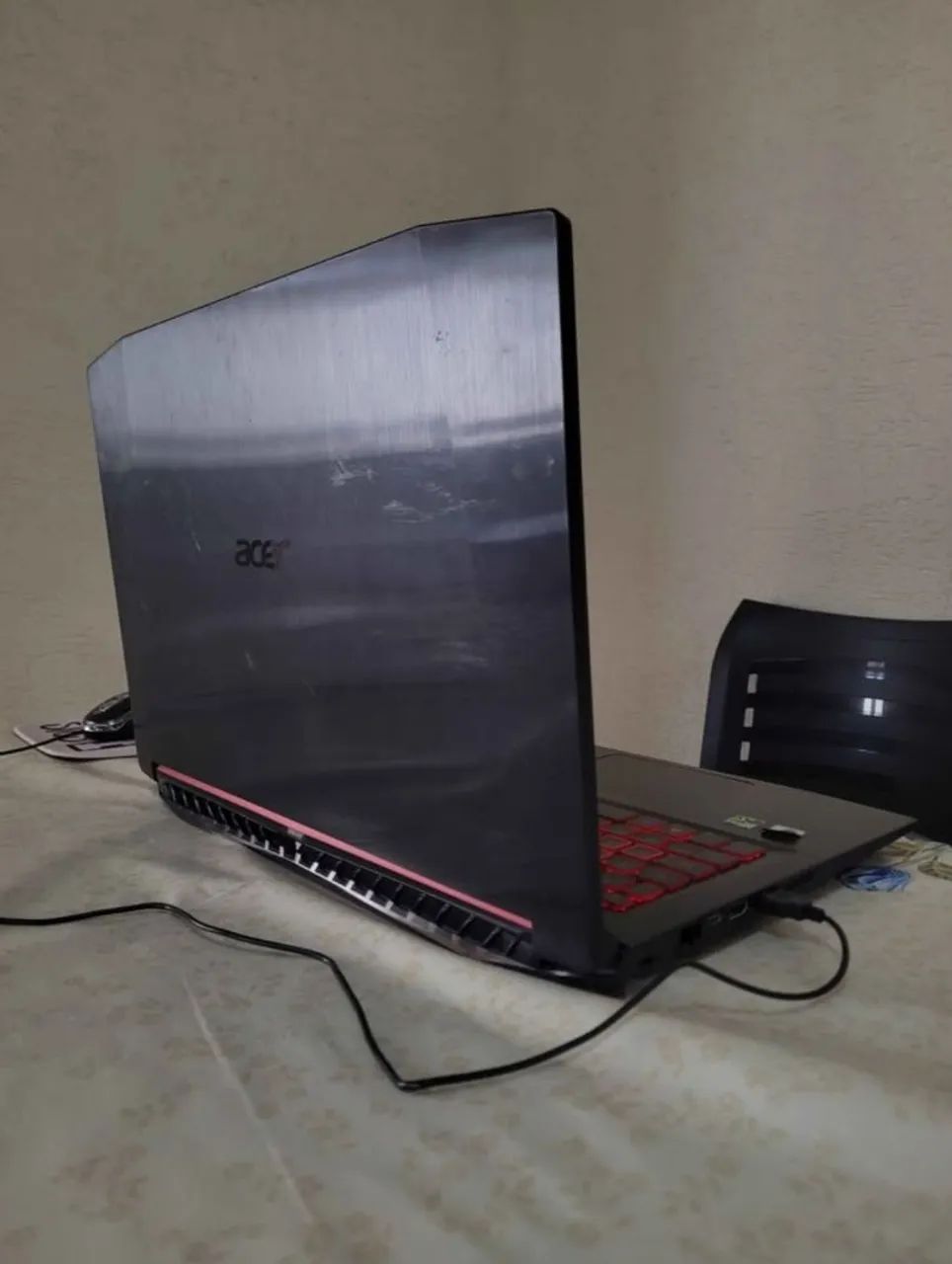 Notebook Gamer Acer Nitro - Foto 4