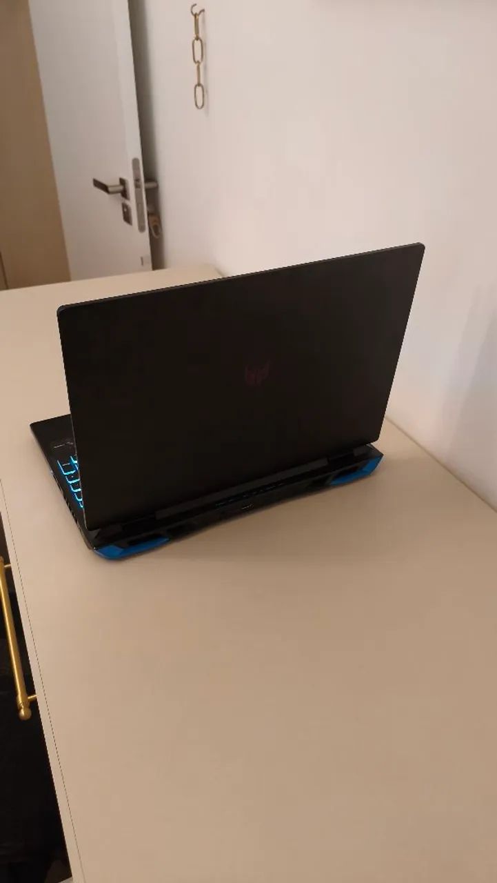 Notebook Helios NEO com RTX4060 - Foto 4