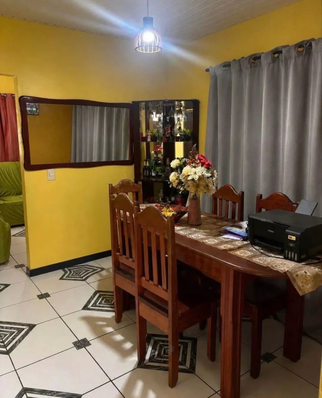 VENDO CASA NO GUAMA & - Foto 5