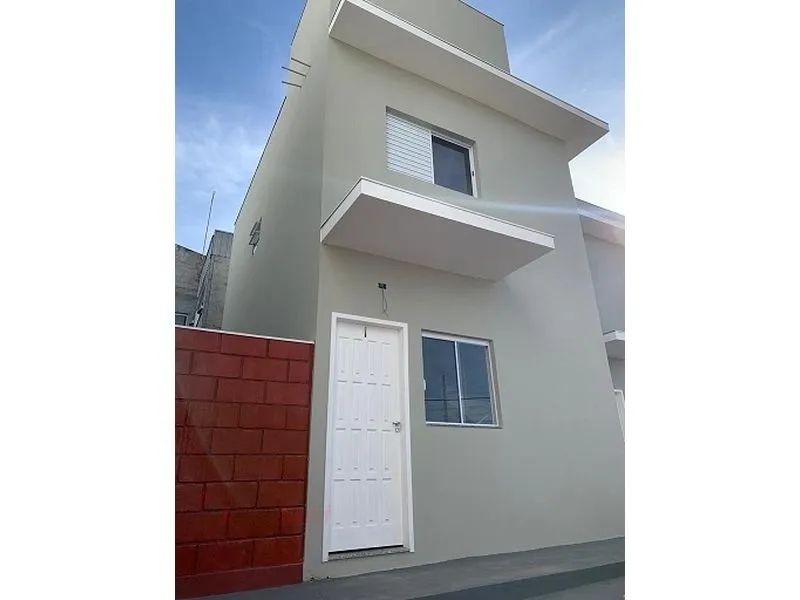 Casas SOROCABA - SP - Foto 2
