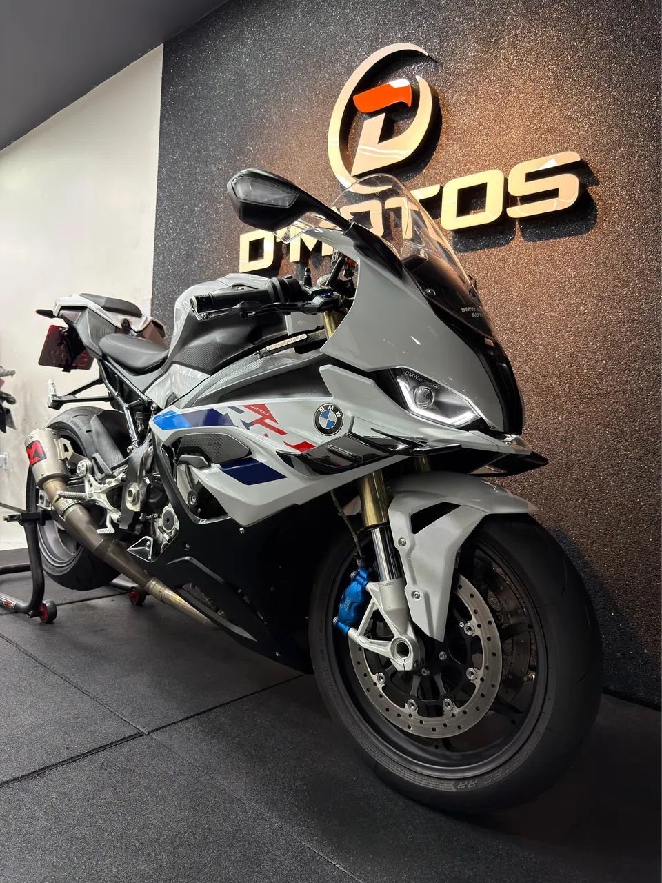 BMW S1000RR M PACK - 2024 - Foto 5