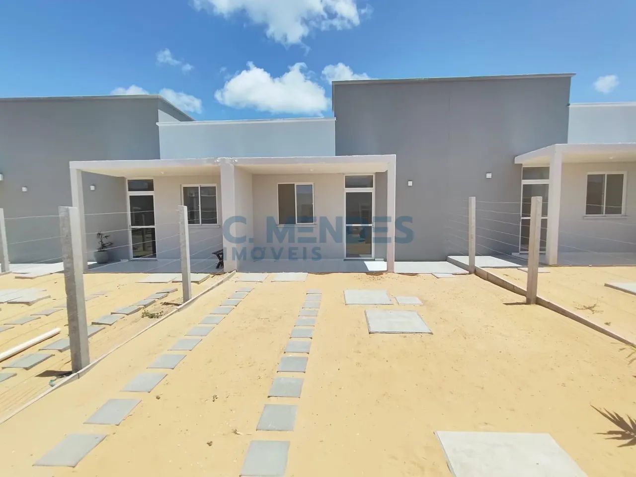 Casa em Patacas - Aquiraz, CE - Foto 2