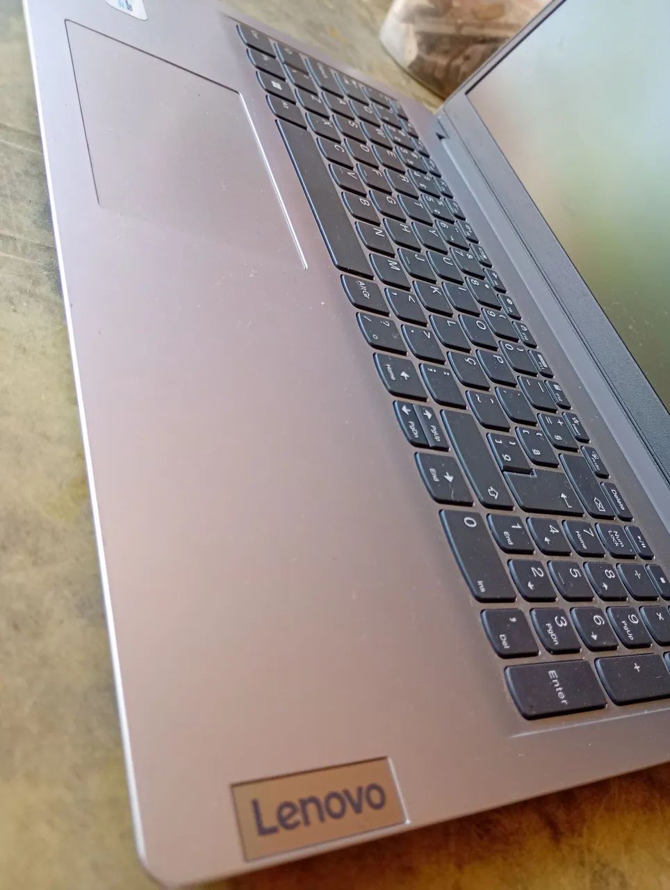 Notebook Lenovo  - Foto 3