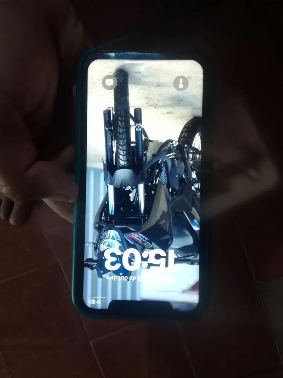 IPHONE XR BRANCO  - Foto 3