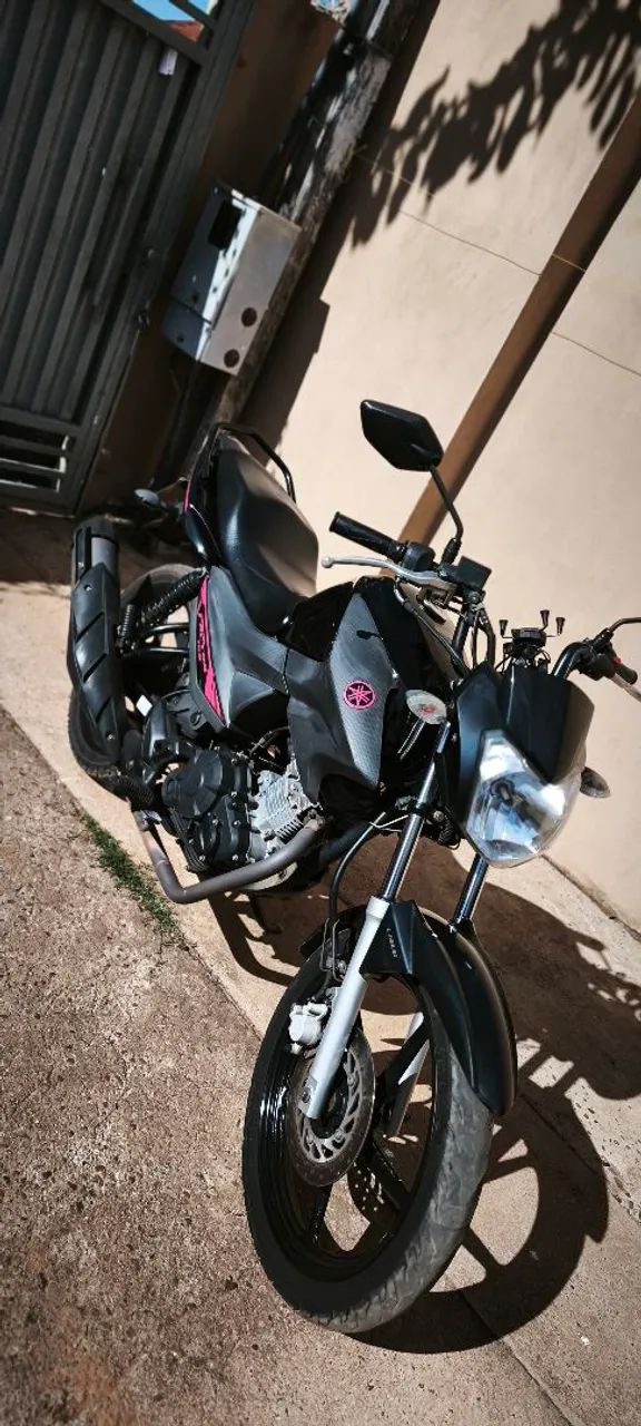 Vendo Yamaha factor 150 - Foto 5