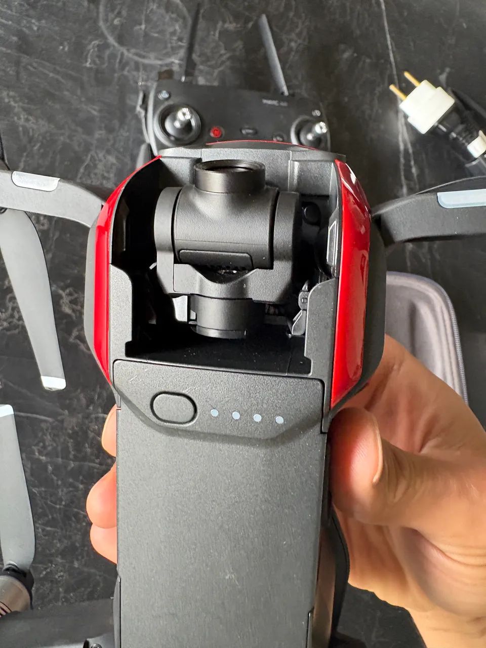 Drone dji - Foto 3