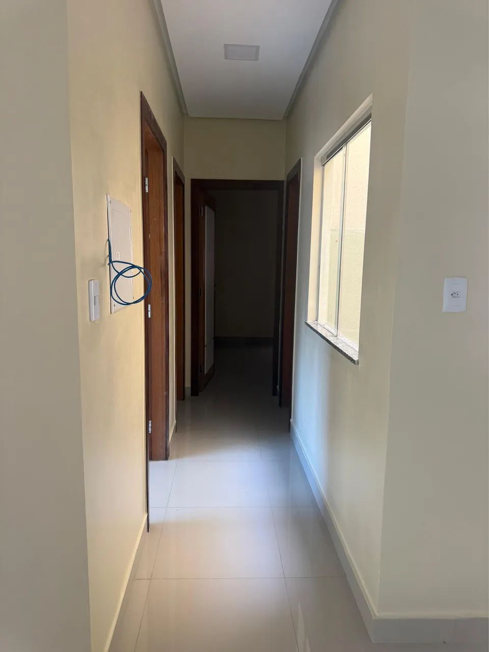 APARTAMENTO DE TRÊS QUARTOS - Foto 4