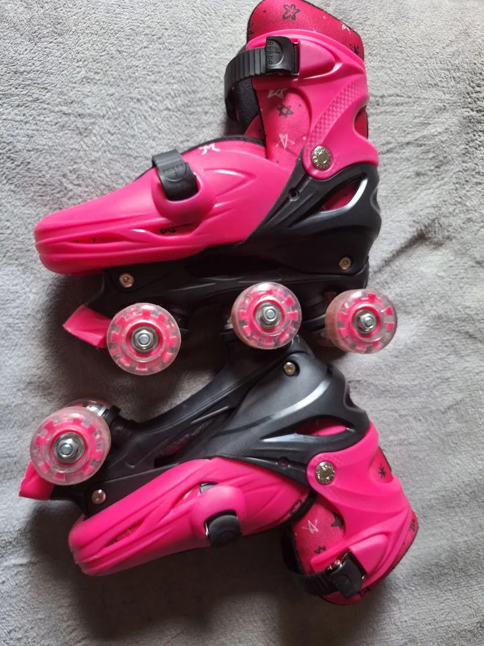 Patins - Foto 2