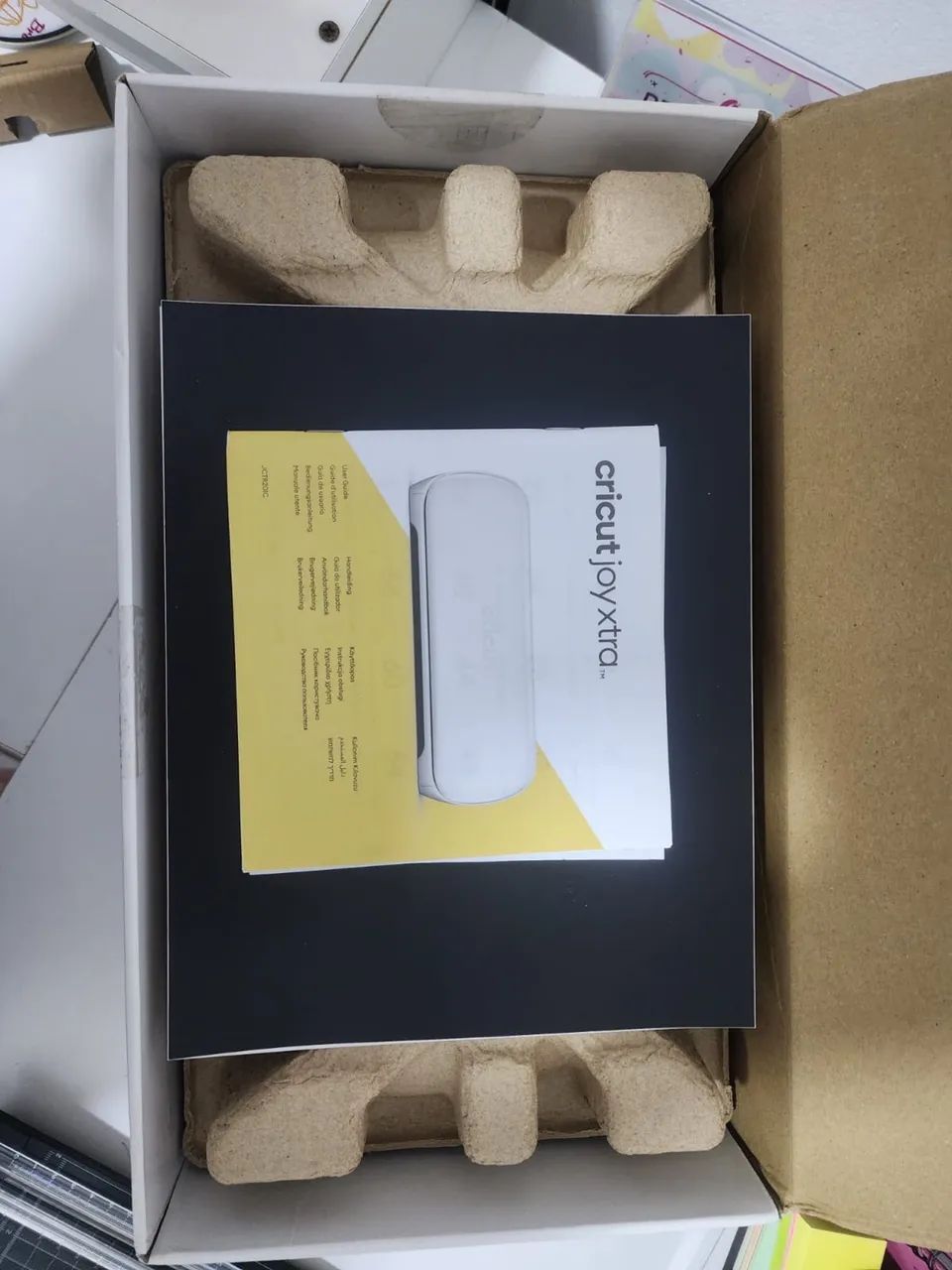 Cricut Joy Xtra - Foto 5