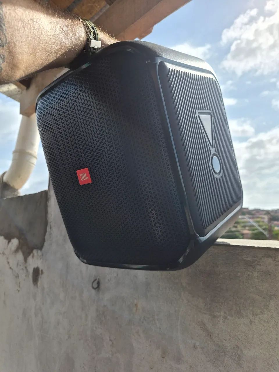 Caixa JBL 