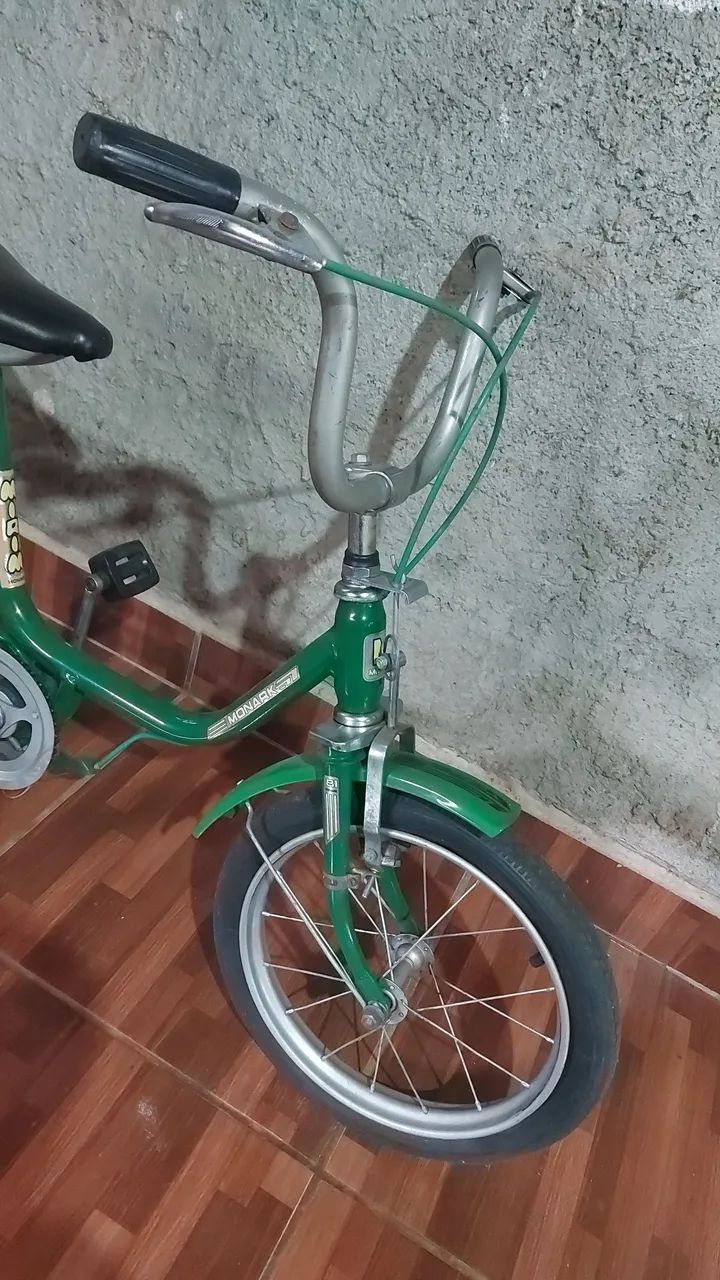 Monark aro 14  - Foto 3