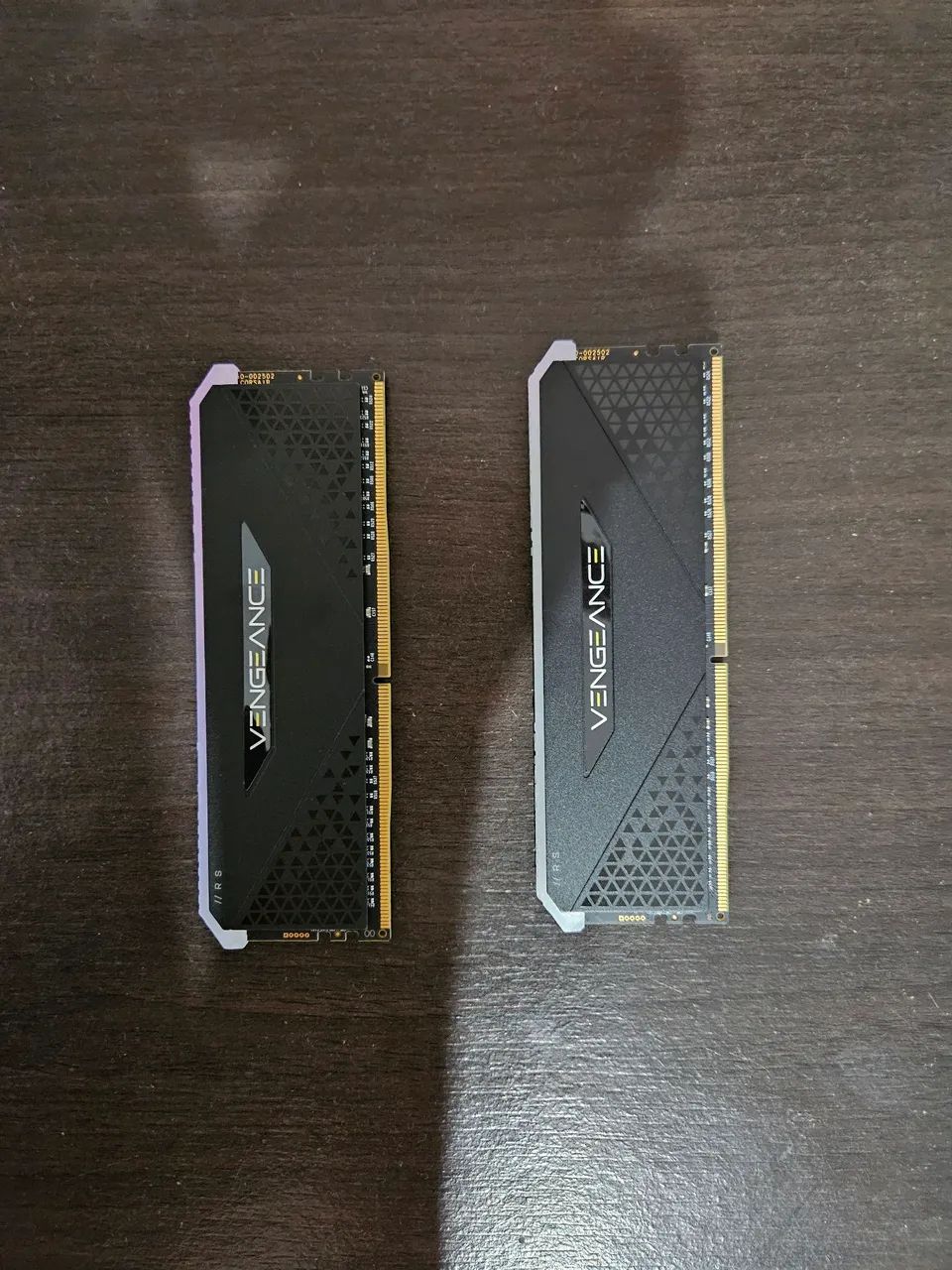 Memória Ram DDR4 Corsair 32GB (2x16) 3200MHZ  - Foto 3
