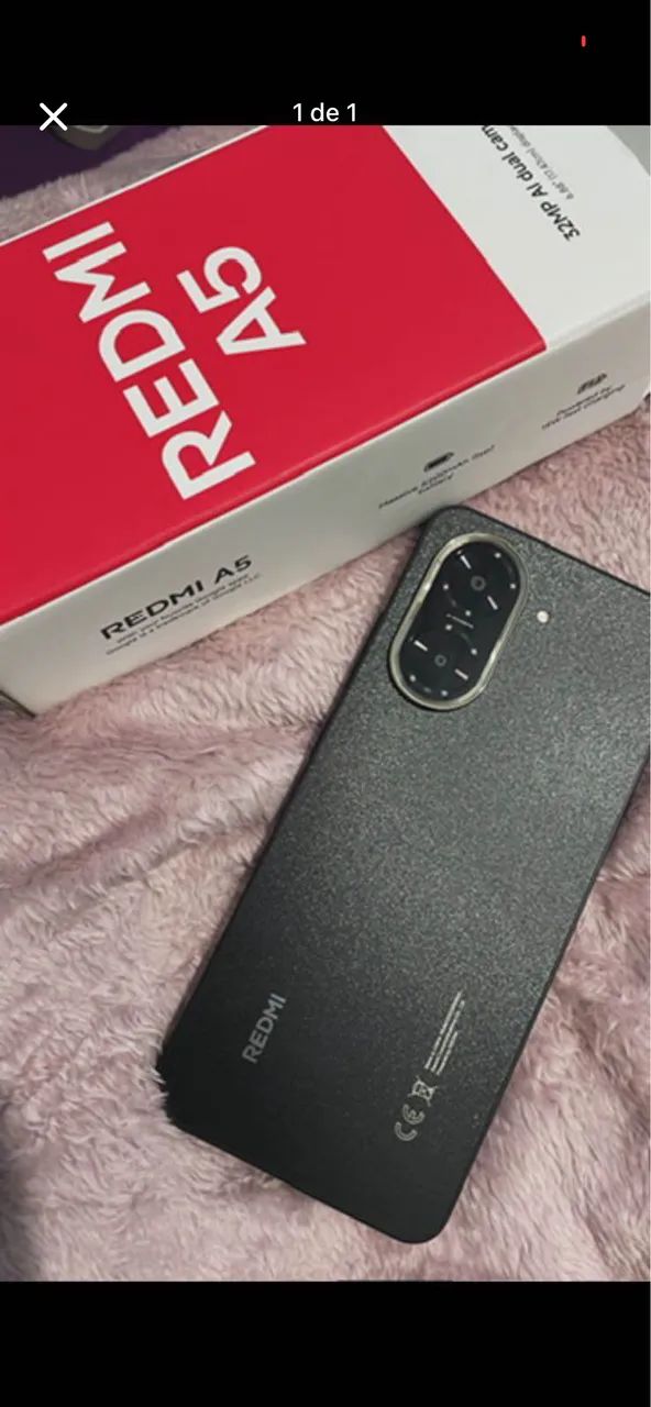 Redmi A5