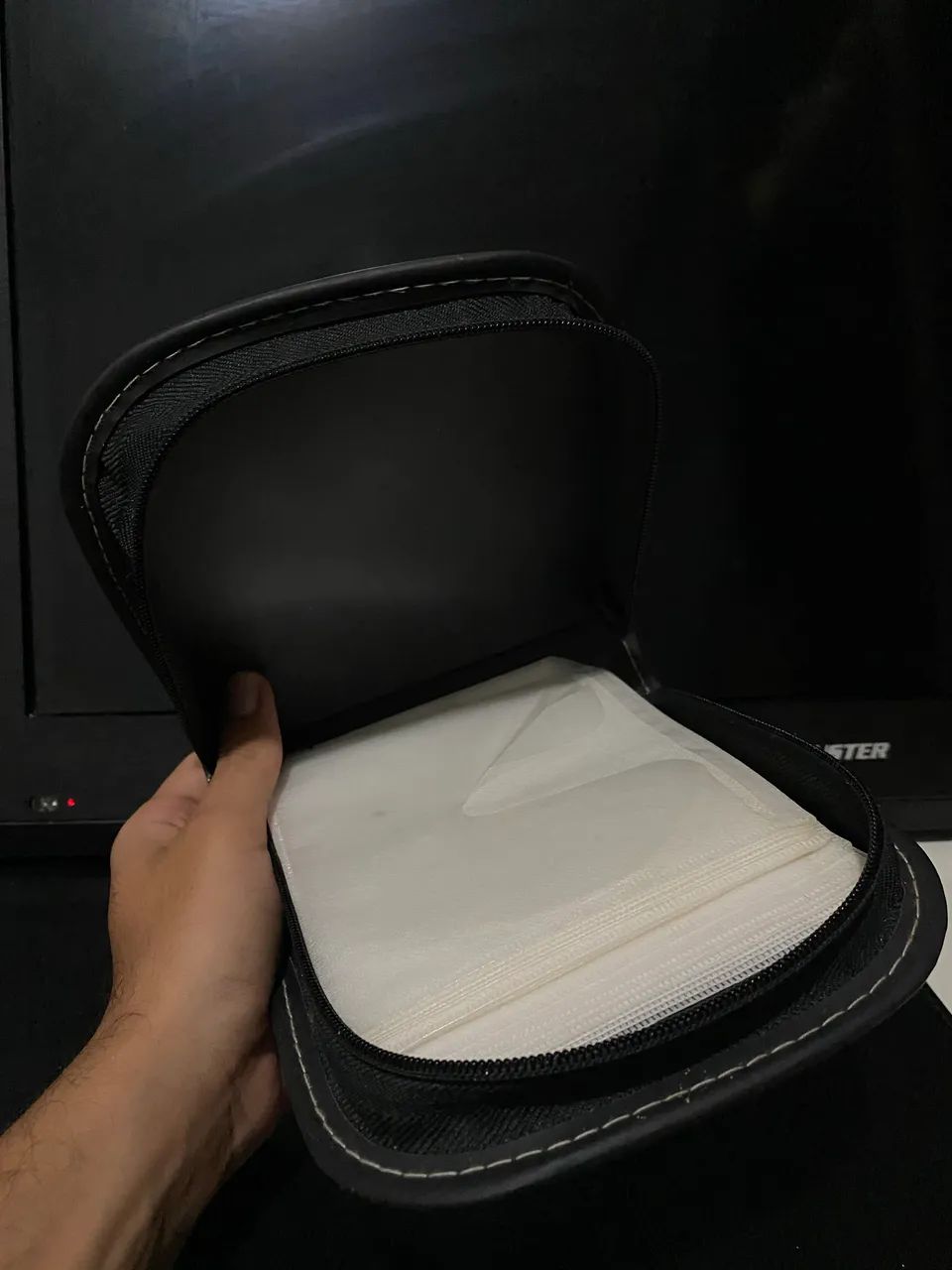 Porta cd - Foto 2