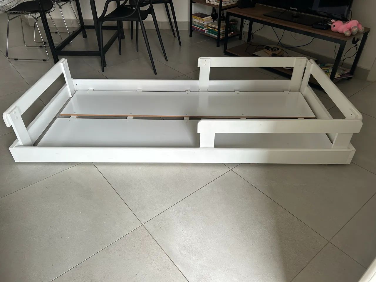 Cama solteiro baixa65579527489921123
