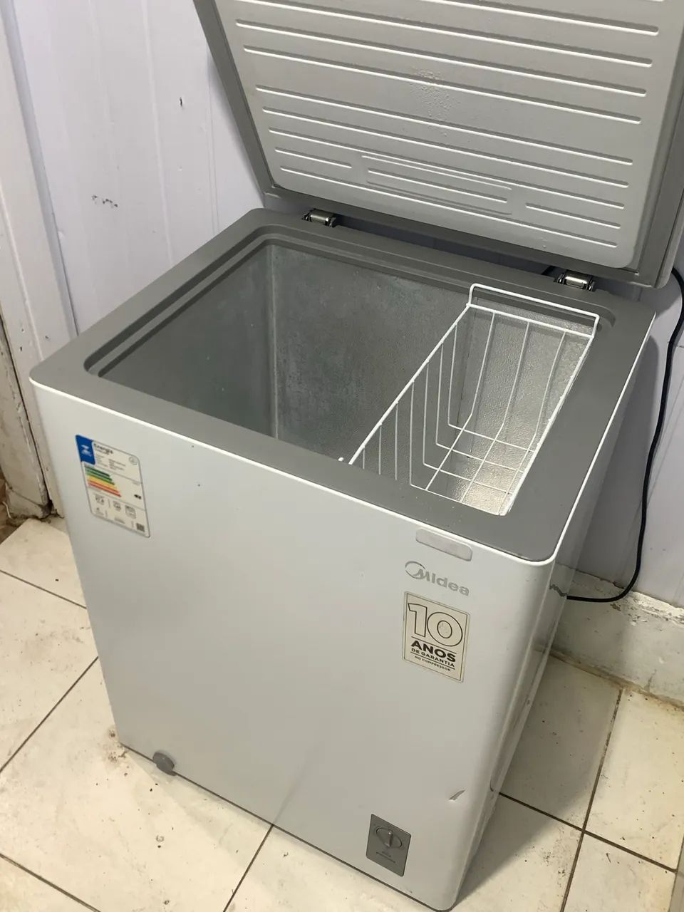 Freezer 