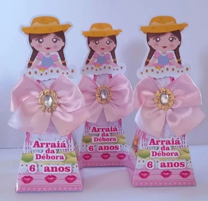 Mimos da Júlia Lembrancinhas Personalizadas  - Foto 3