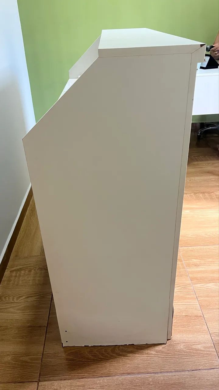 Balcão recepção  - Foto 2