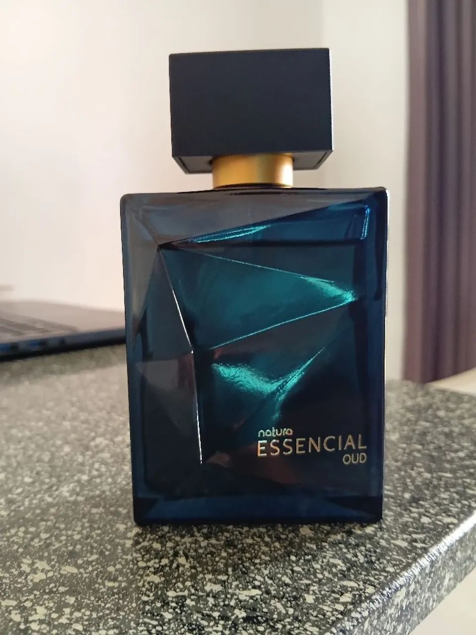 Perfume natura essencial oud - Foto 3