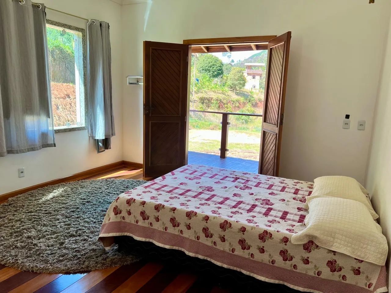 VENDO CASA PRÓXIMO A PEDRA AZUL  - Foto 4