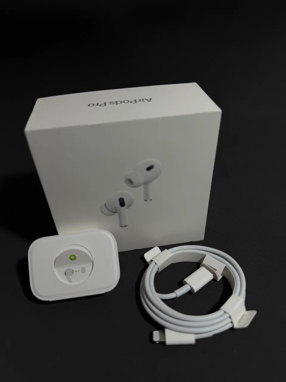 AirPods Pro 2 Original - Foto 3