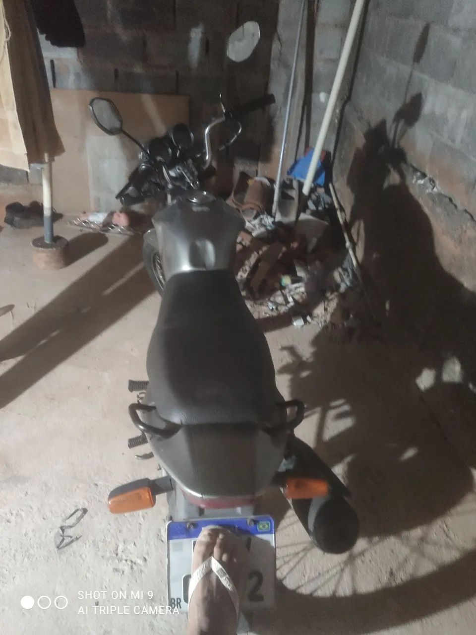 Vendo ou troco  - Foto 5