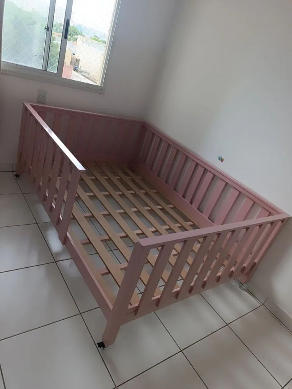 Cama infantil Montessoriano  - Foto 4