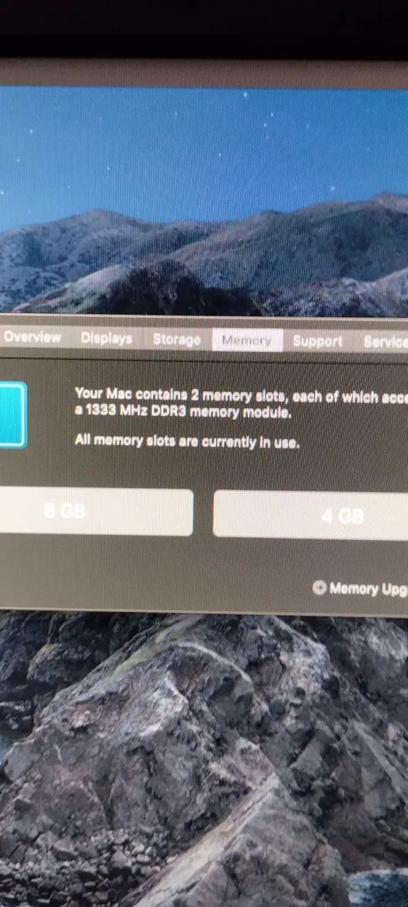 Mac mini Late 2012 core i5 - Foto 3