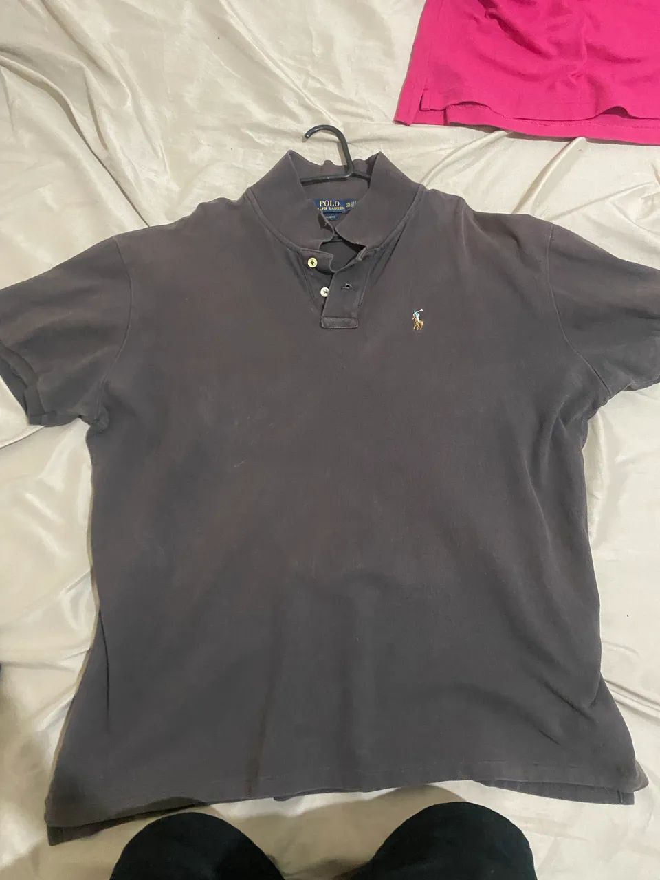 Ralph lauren XXG