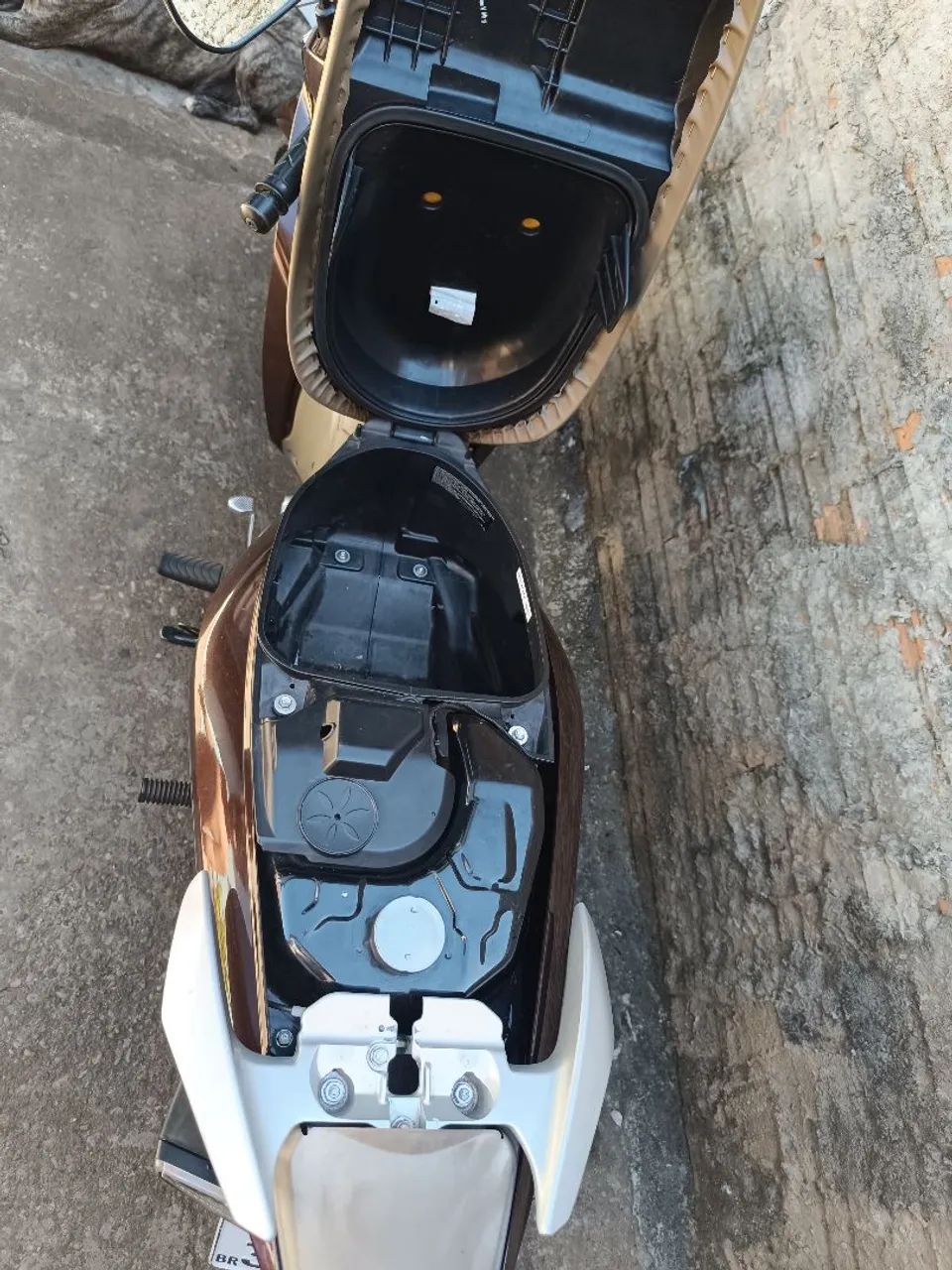 Vende -se uma moto . - Foto 5