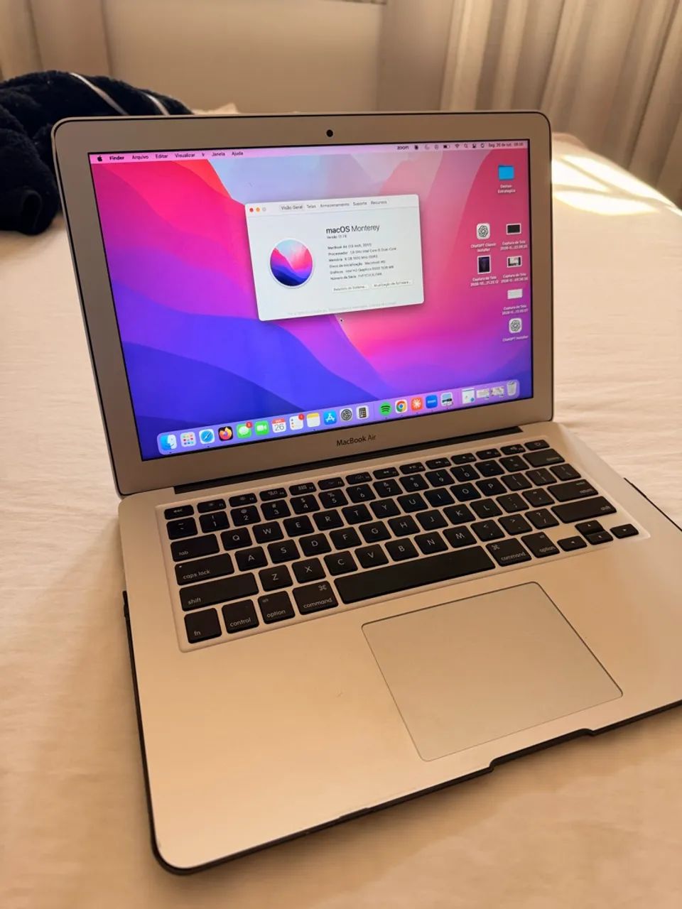 MacBook Air  - Foto 3