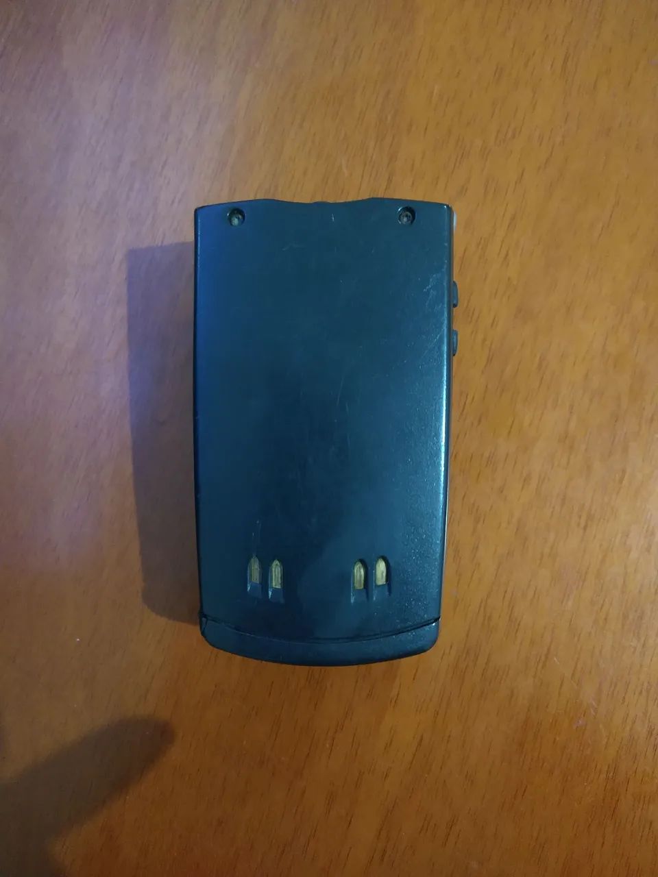 Celular Qualcomm Q-phone Cdma Original  - Foto 3