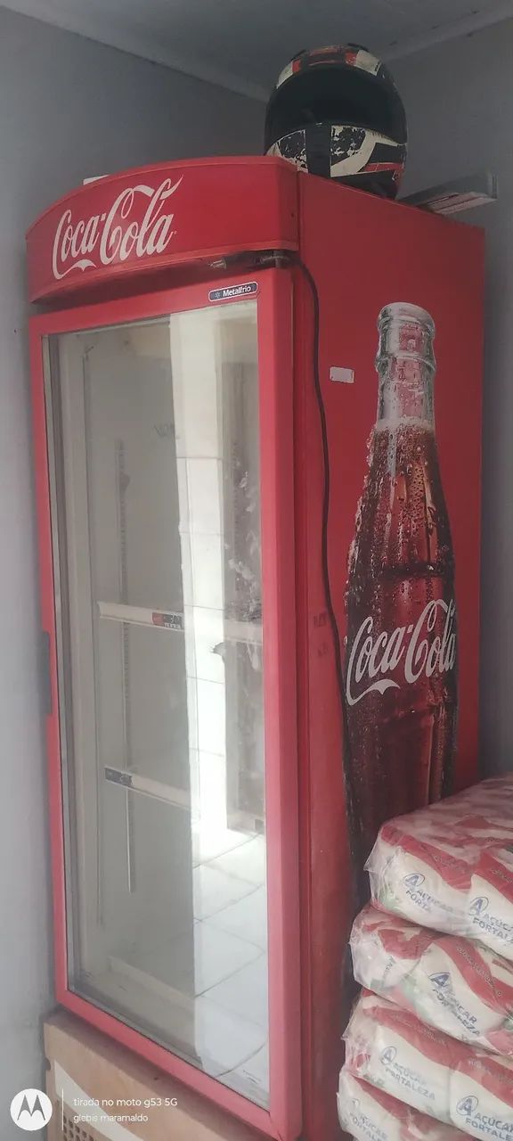 Freezer vertical  - Foto 2