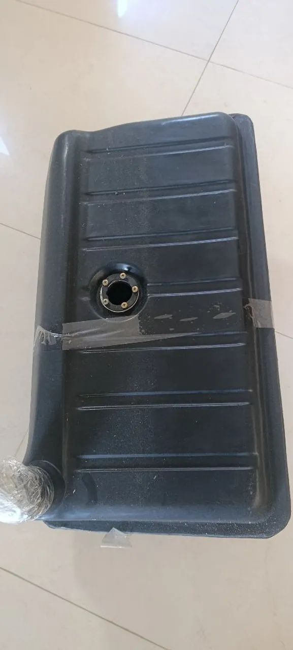 Tanque combustível de plástico para Fusca - Foto 4